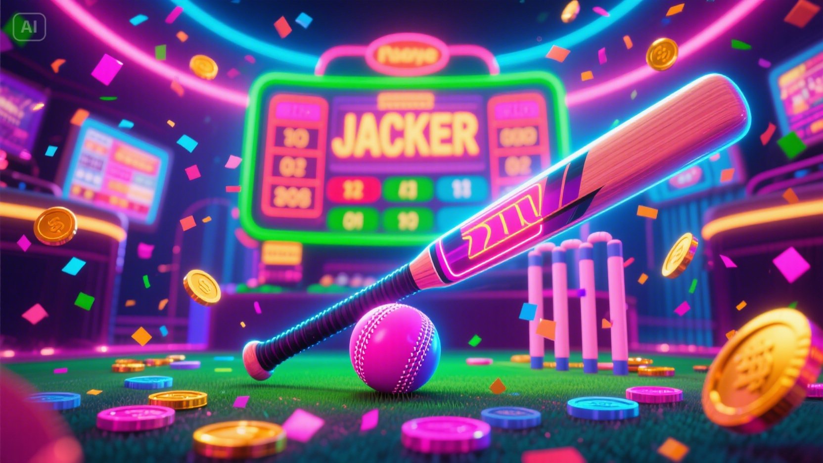 Casino Twin Arrows desktop and mobile interfaces