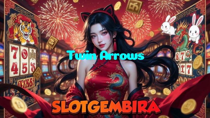 available types of Twin Arrows bet including pre-match live express and system bets