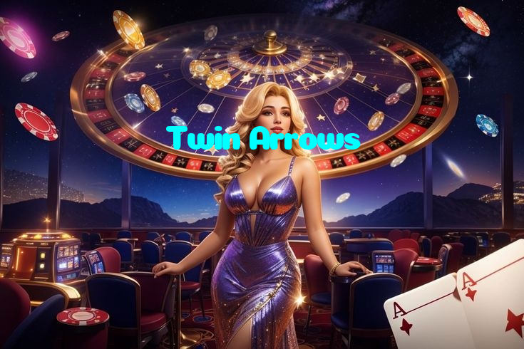 making first deposit on Twin Arrows website using local payment methods in Pakistan