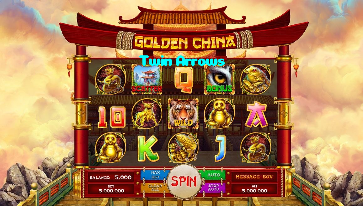 available types of Twin Arrows bet including pre-match live express and system bets