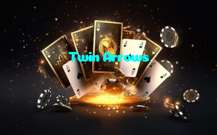 Twin Arrows