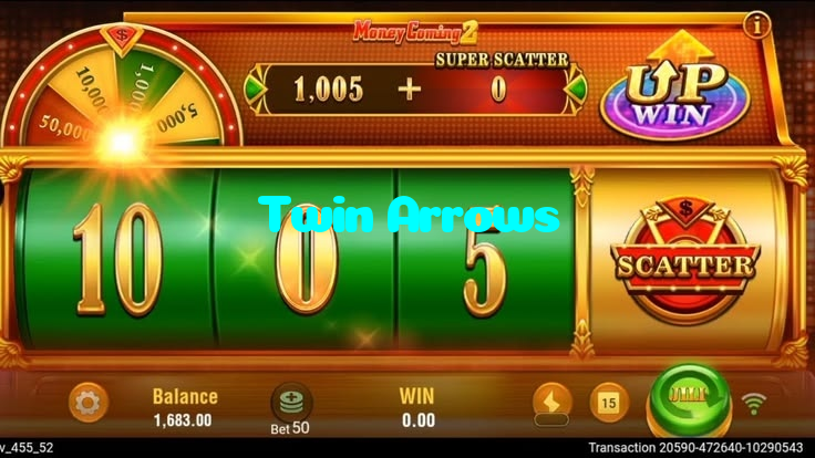 making first deposit on Twin Arrows website using local payment methods in Pakistan